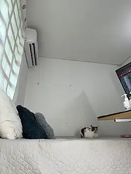 Anny  777 online show from 12-14-25, 01:06