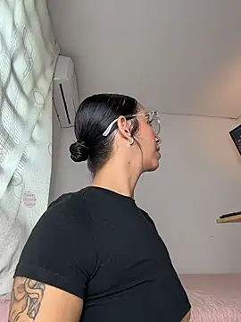 Anny  777 online show from 03-21-26, 07:29