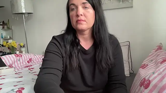 Dagmar92 online show from 02-16-26, 03:32