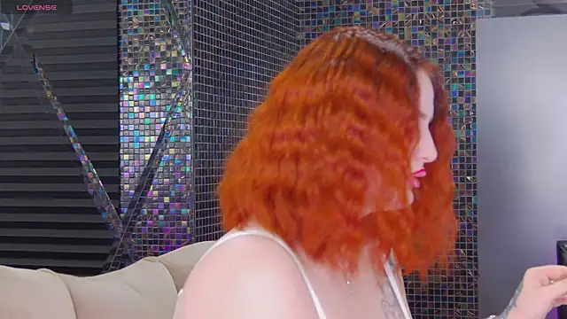 AnnaRichmond online show from 09-27-25, 04:18