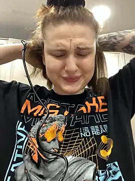 AnnaRichmond online show from 03-16-25, 03:04