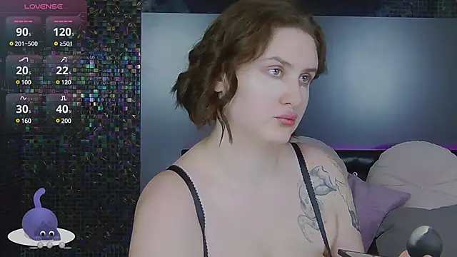 AnnaRichmond online show from 03-15-25, 02:56