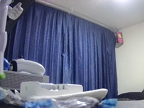 Ponpeo online show from 05-23-26, 03:16