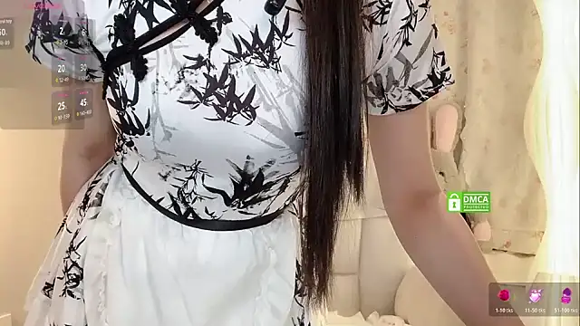 zhuzhu-520- online show from 04-02-26, 04:35