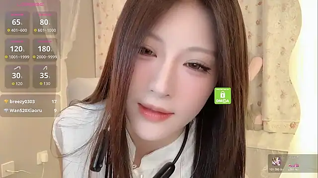 zhuzhu-520- online show from 07-13-26, 04:06