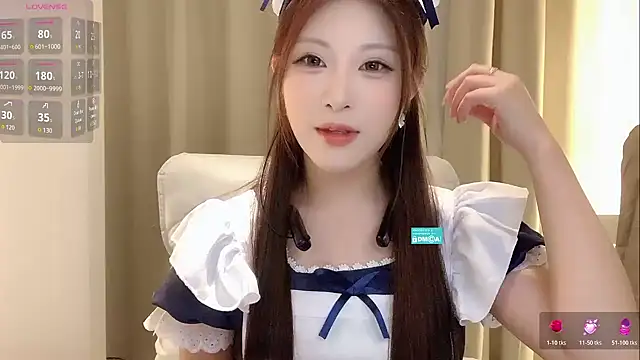 zhuzhu-520- online show from 10-30-25, 03:53