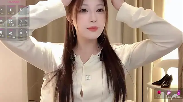 zhuzhu-520- online show from 10-23-25, 04:05