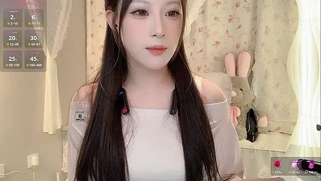 zhuzhu-520- online show from 03-20-26, 04:30