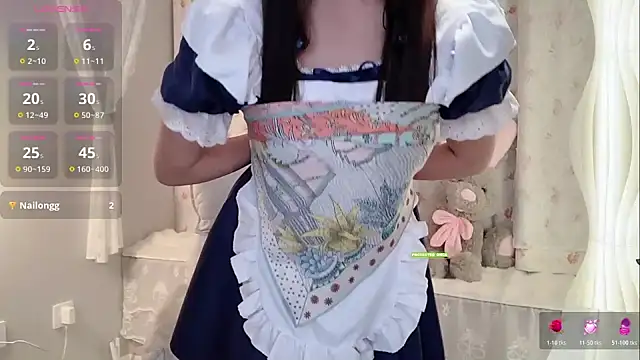 zhuzhu-520- online show from 07-22-26, 03:14