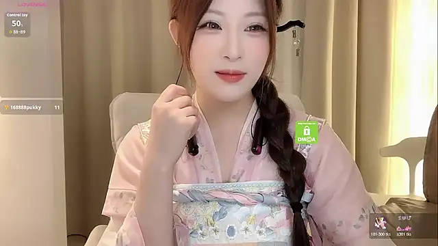 zhuzhu-520- online show from 12-05-25, 03:43