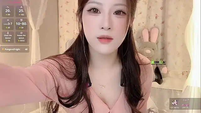 zhuzhu-520- online show from 04-04-26, 04:02