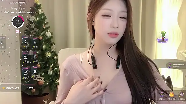 zhuzhu-520- online show from 02-20-25, 07:41