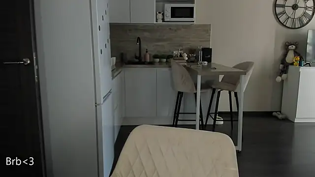 nilliluv online show from 03-27-26, 08:26