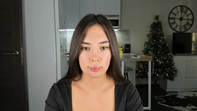 nilliluv online show from 12-14-25, 08:09