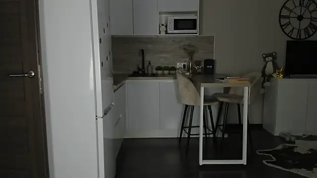 nilliluv online show from 02-22-26, 08:10