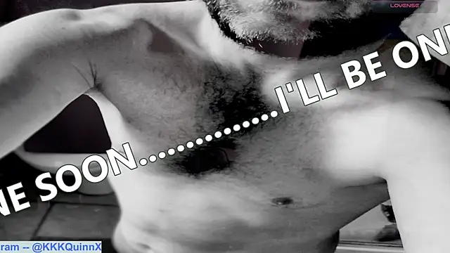 Snapshot of mr-k-quinn-x chatting on 07-03-26, 07:53 mr-k-quinn-x online show from 07-03-26, 07:53