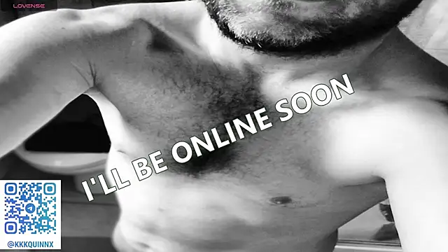 mr-k-quinn-x online show from 01-06-26, 10:47