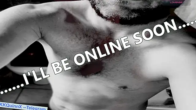 Snapshot of mr-k-quinn-x chatting on 06-12-26, 07:33 mr-k-quinn-x online show from 06-12-26, 07:33