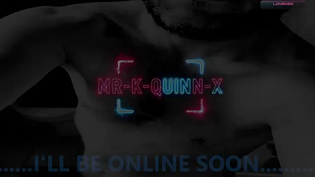 Snapshot of mr-k-quinn-x chatting on 07-08-26, 06:08 mr-k-quinn-x online show from 07-08-26, 06:08