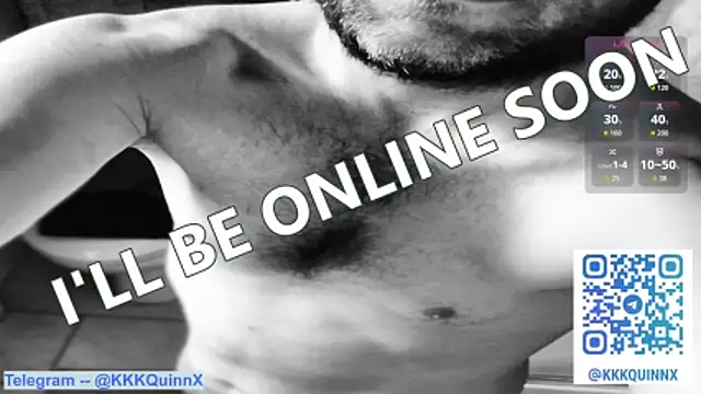 mr-k-quinn-x online show from 11-27-25, 07:14