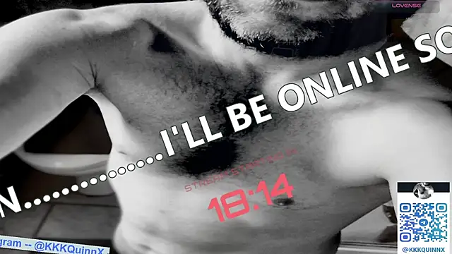 Snapshot of mr-k-quinn-x chatting on 06-26-26, 08:25 mr-k-quinn-x online show from 06-26-26, 08:25
