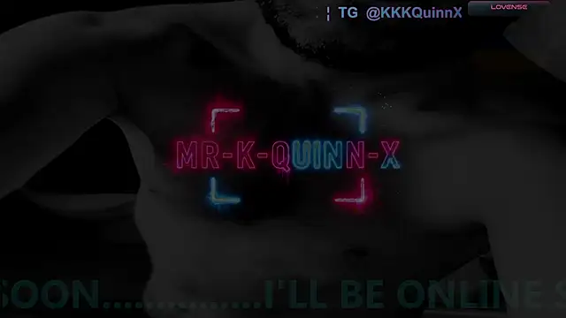 Snapshot of mr-k-quinn-x chatting on 07-25-26, 09:50 mr-k-quinn-x online show from 07-25-26, 09:50