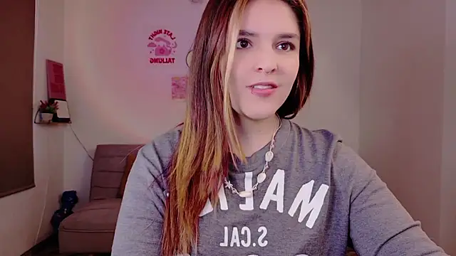 Mariangeel online show from 10-16-25, 10:29