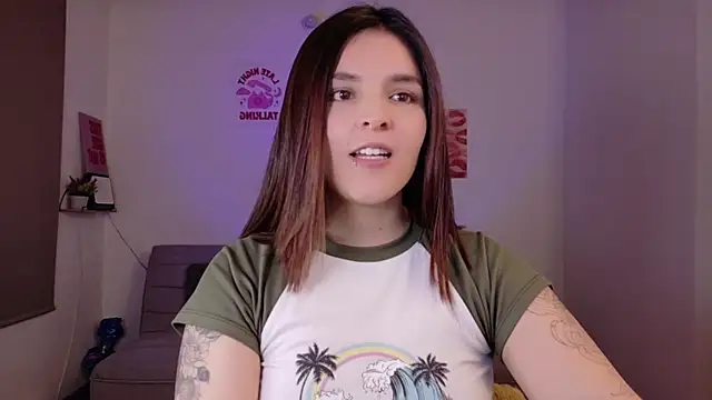 Mariangeel online show from 11-10-25, 11:04