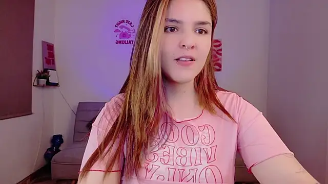 Mariangeel online show from 09-25-25, 11:11