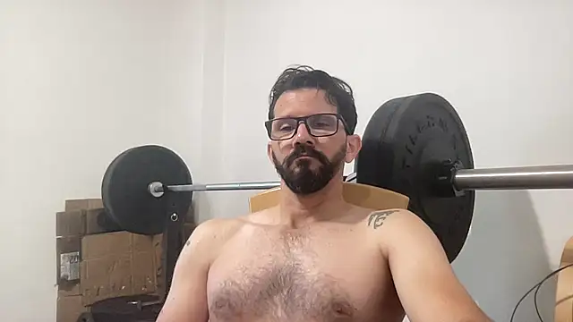 ChoferBusfahrer online show from 07-19-26, 06:11