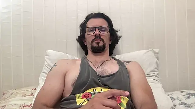 ChoferBusfahrer online show from 05-23-26, 05:45