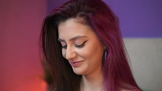 SabrinaHope online show from 03-07-26, 11:10