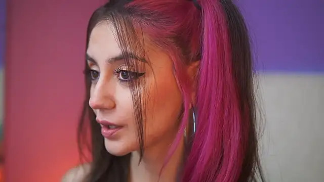 SabrinaHope online show from 12-04-25, 10:09