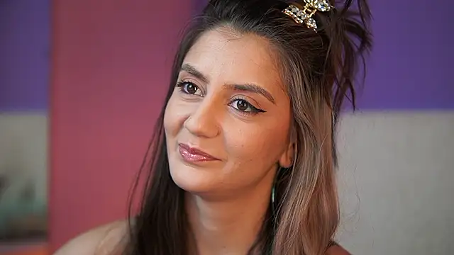 Snapshot of SabrinaHope chatting on 02-03-26, 03:48 SabrinaHope online show from 02-03-26, 03:48