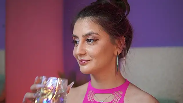 SabrinaHope online show from 03-26-26, 09:13