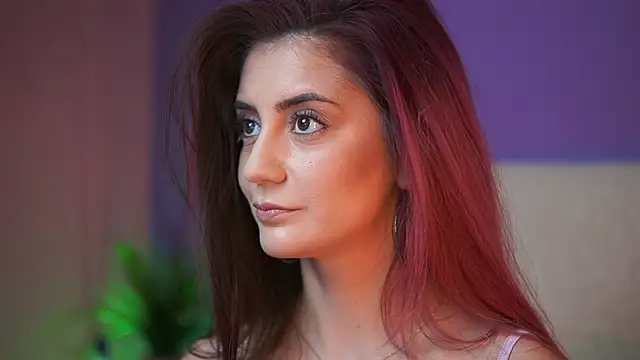 SabrinaHope online show from 06-28-26, 08:59