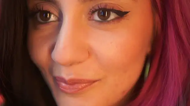 SabrinaHope online show from 12-01-25, 10:10