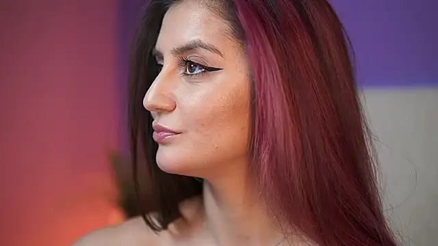 SabrinaHope online show from 03-16-26, 05:44