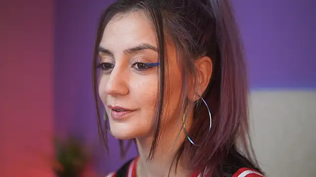 SabrinaHope online show from 01-05-26, 10:02