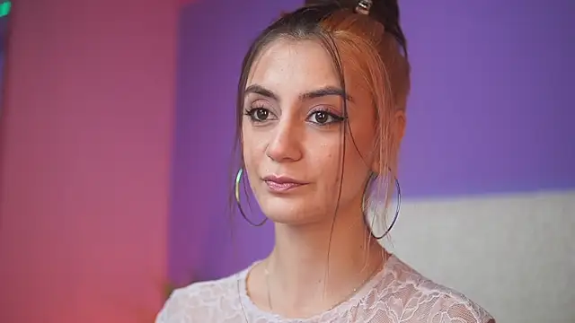 SabrinaHope online show from 11-10-25, 09:42