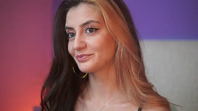 SabrinaHope online show from 11-28-25, 09:48