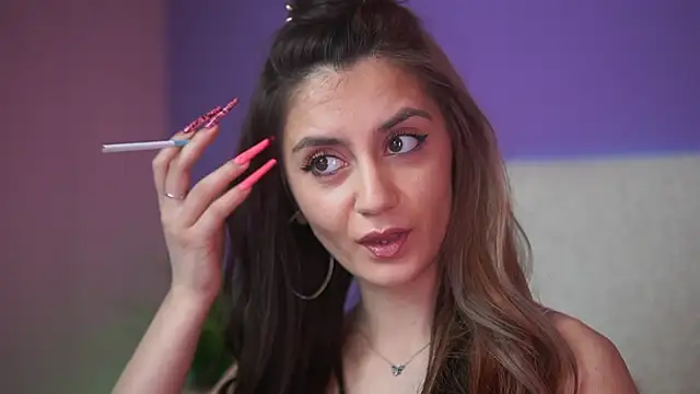 SabrinaHope online show from 01-11-26, 11:00