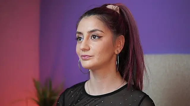 SabrinaHope online show from 03-22-26, 09:16