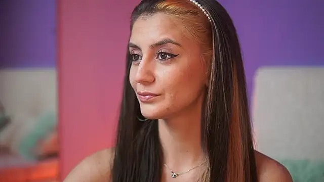 SabrinaHope online show from 11-13-25, 10:24