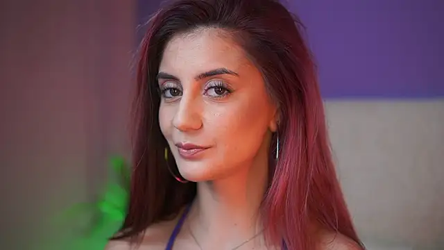 SabrinaHope online show from 06-29-26, 09:03