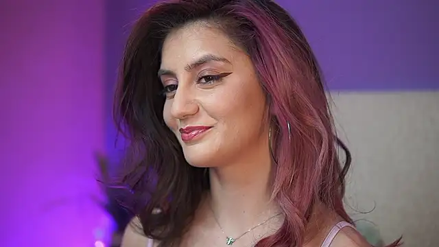 SabrinaHope online show from 03-29-26, 08:21