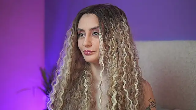 SabrinaHope online show from 04-01-26, 08:50