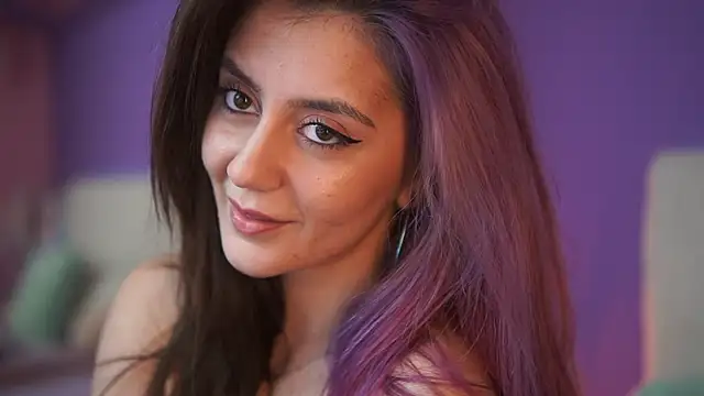 SabrinaHope online show from 12-19-25, 10:01