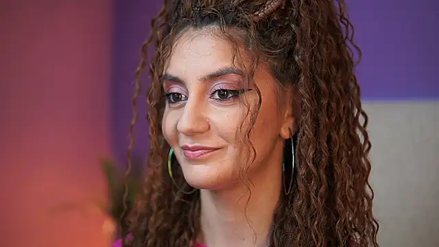 Snapshot of SabrinaHope chatting on 02-20-26, 08:00 SabrinaHope online show from 02-20-26, 08:00