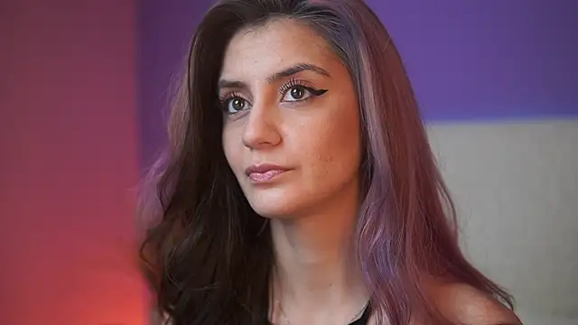 SabrinaHope online show from 12-22-25, 09:48